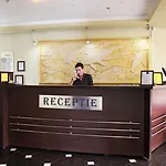 Szálloda Anca Észak-Eforie