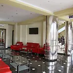 Anca Szálloda Észak-Eforie