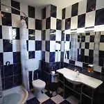 Szálloda Anca Észak-Eforie