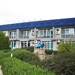 Szálloda Anca Észak-Eforie