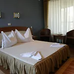 Szálloda Anca Észak-Eforie