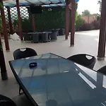 Szálloda Anca Észak-Eforie