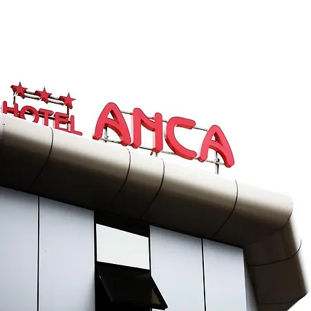 Anca Otel