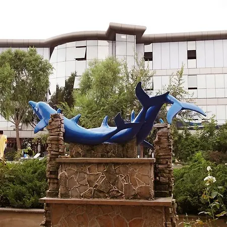 Otel Anca 3*