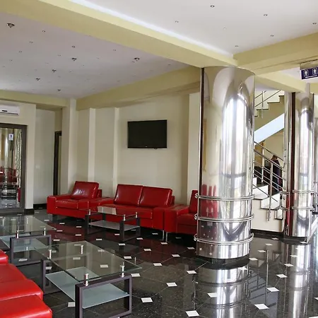 Anca Otel Eforie Nord