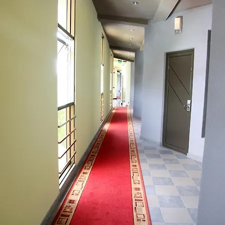 Anca Otel 3*