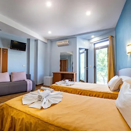 Anca Otel Eforie Nord
