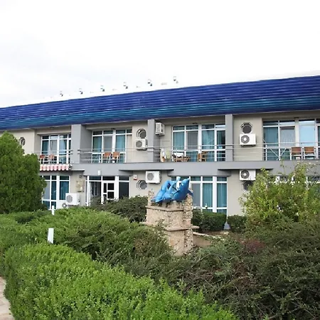 Otel Anca Eforie Nord