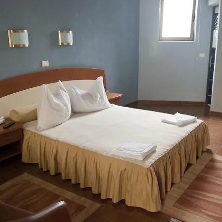 Otel Anca 3*