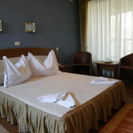 Otel Anca Eforie Nord