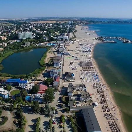 Otel Anca 3*