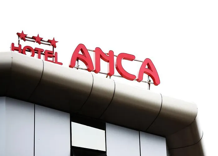 Anca Hotel