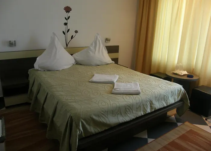 Anca Hotel 3*