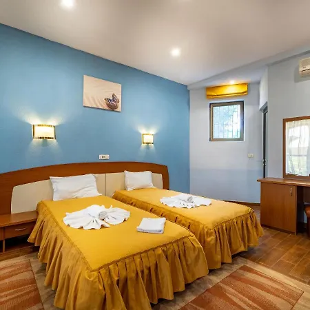 Hotel Anca